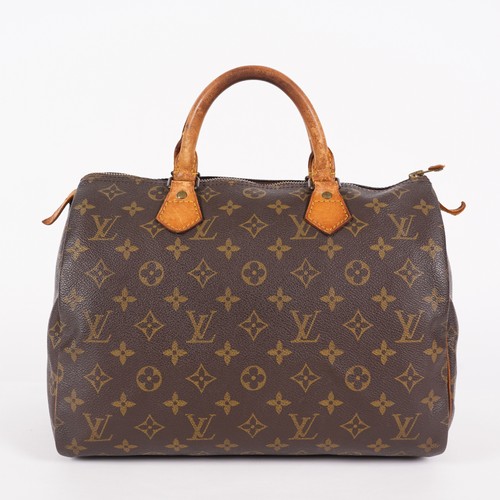 Borsa louis vuitton - vuitton, speedy