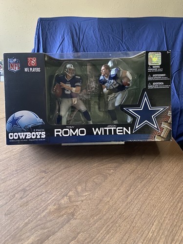 Mcfarlane nfl 2009 dallas - nfl,