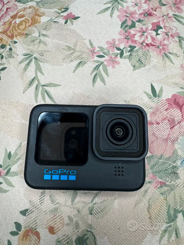 Gopro hero11 black action - hero11,