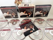 Philips 9-CD Mozart Piano