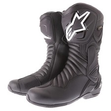 Stivali Moto Alpinestars SMX 6