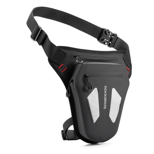 Borsa gambe moto ciclismo - moto,