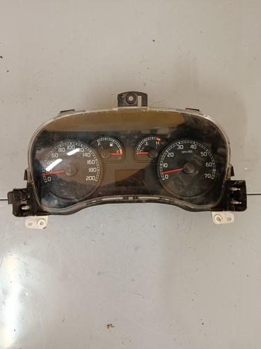Quadro strumenti quadrante - strumenti,