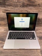 Apple MacBook Pro 2020 13"