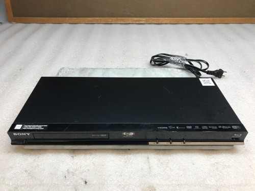 Sony bdp s580 - lettore, bluray