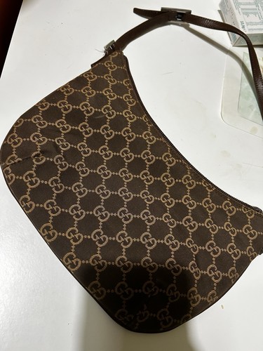 Borsa gucci vintage - borsa,