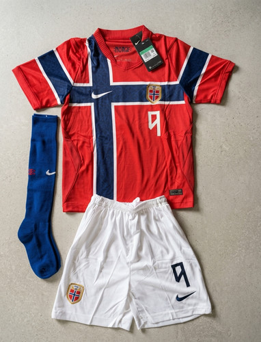 Kit bambino maglia - kit,