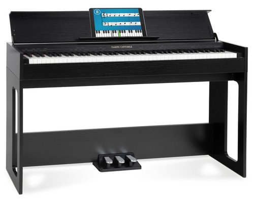Ware tasti pianoforte - 88,