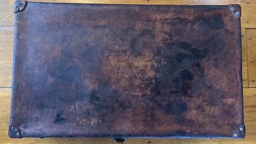 Extremely rare vintage 1900s - rare,