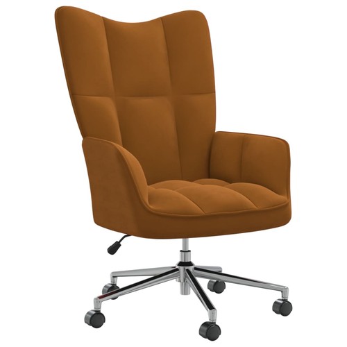 Vidaxl poltrona relax - vidaxl,