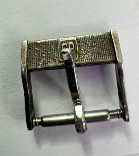 Fibbia girard perregaux - fibbia,