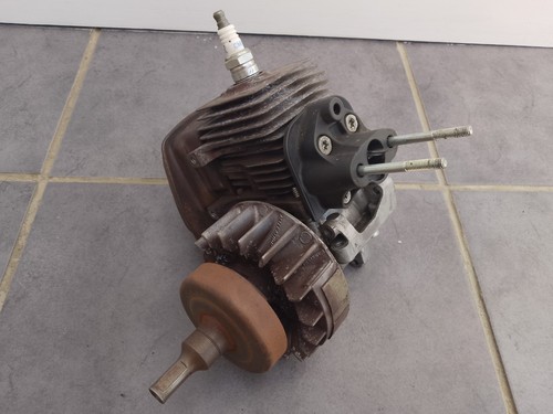 Motore decespugliatore stihl - decespugliatore,