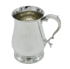 Tazza Tankard Balaustra