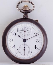 Zenith 54mm Cronografo