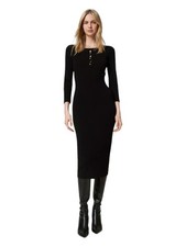 Twin Set Donna Abito longuette