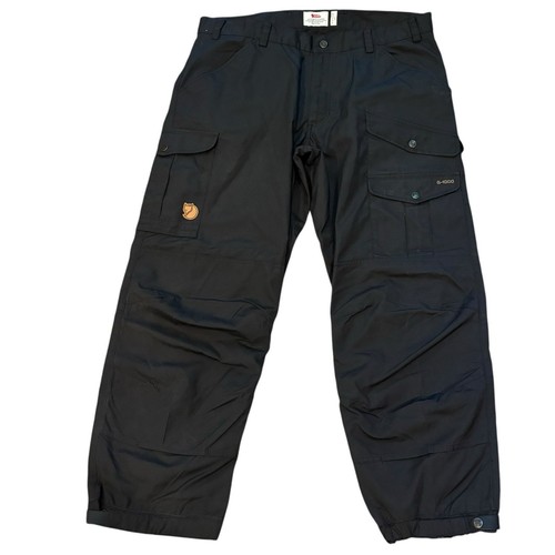 Pantaloni trekking uomo - da,