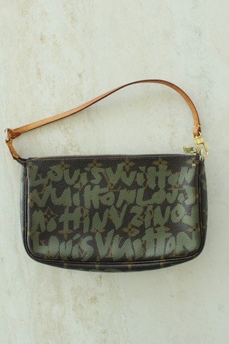 Autentica pochette vintage - autentica,