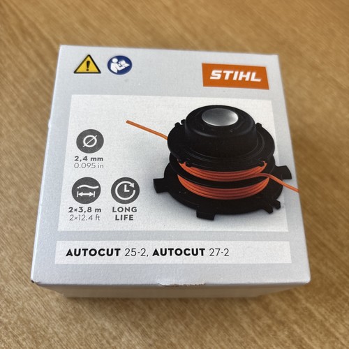 Stihl autocut 27 2 - 25-2, 27-2