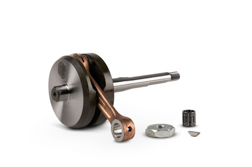 Albero motore rhq carter - rhq,