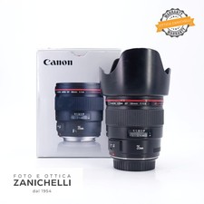 Canon EF 35mm f/1.4 L USM