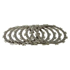 Dischi frizione lamellari per