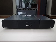 (US Duty Free) ROKSAN Caspian