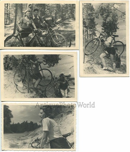 Racers bici belarus - racers, di