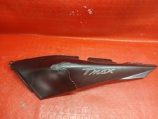 CARENA SCOCCA POSTERIORE