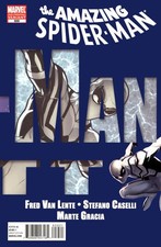 US-MARVEL:. SPIDER-MAN 659 2°