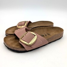 Birkenstock madrid big buckle - madrid,