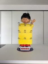 Espositore caramelle Haribo
