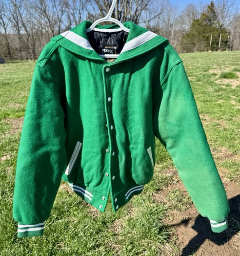 Vintage rennoc classic green - rennoc,