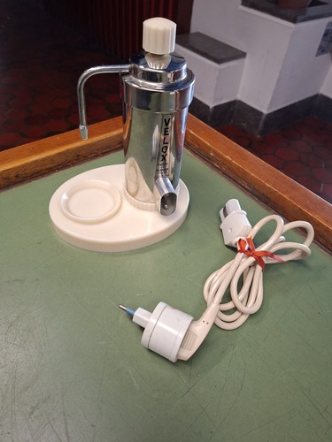 Caffettiera elettrica velox - caffettiera, "