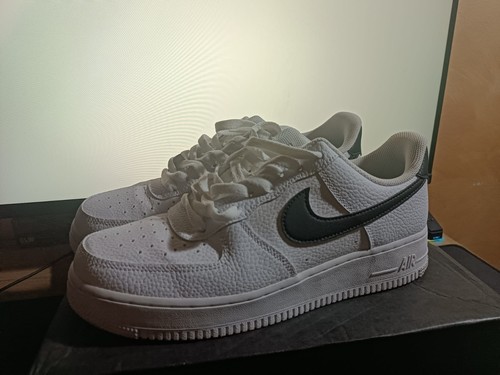 Nike air force bianche nere - 1, bianche/nere