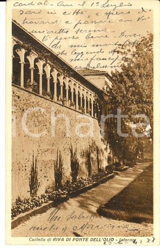 1942 ponte dell olio - ponte, (pc)