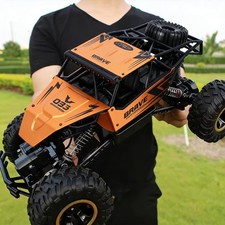 1:12 RC Monster Truck 2WD