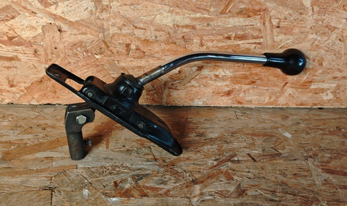 Commande vitesse levier - commande, /