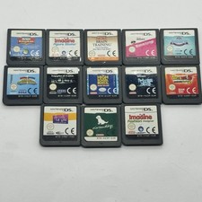 Lotto giochi nintendo - giochi, ds