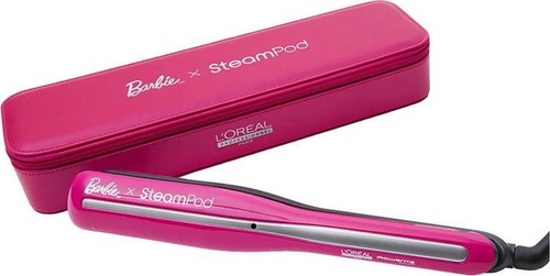 Oreal rowenta barbie - rowenta, x