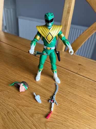 Power rangers hasbro - power,