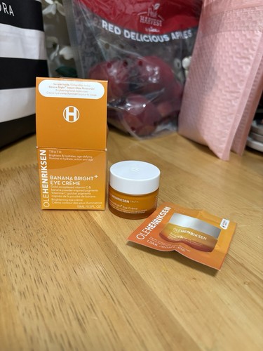 Ole henriksen banana bright - ole,
