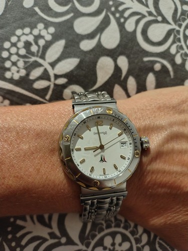 Eberhard fly matic diascope - matic,
