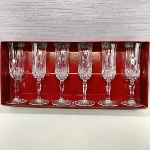 Rcr opera crystal - rcr,
