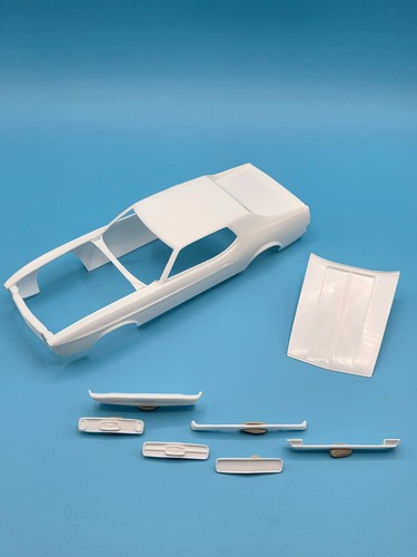 Modellino ford mustang - modellino,