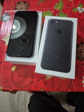 Apple iPhone 7 - 32GB - Nero