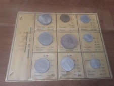 divisionale 1970 variante 20 lire lettera P