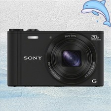 Sony Cyber-Shot DSC-WX300