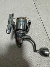 Mulinello da spinning 18