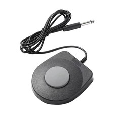 Pedale sustain per batteria