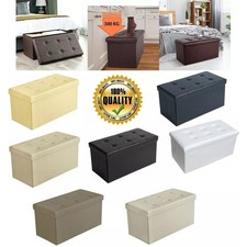 Pouf divano contenitore puff - pouf,